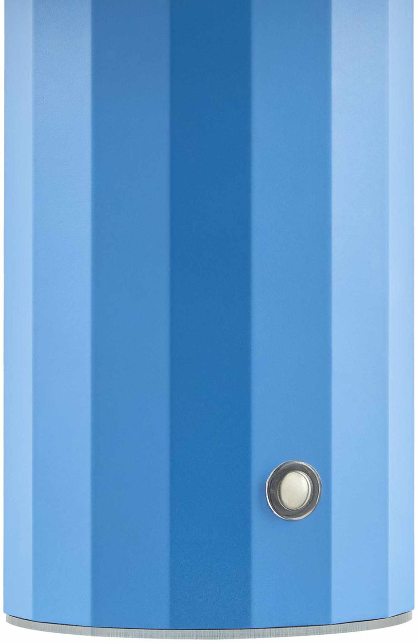 Kranenburg Blue Table Lamp