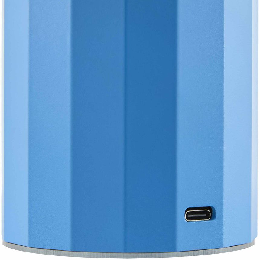 Kranenburg Blue Table Lamp