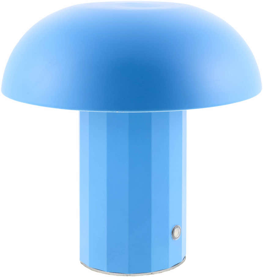 Kranenburg Blue Table Lamp