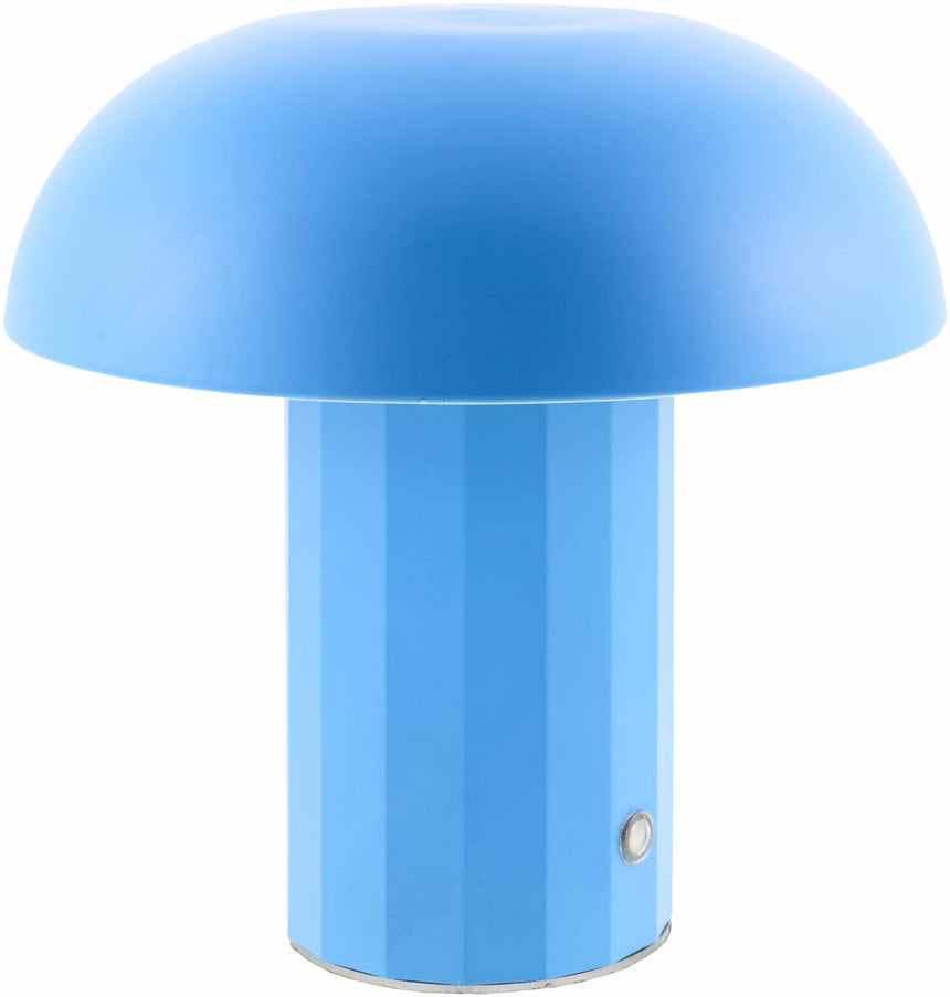 Kranenburg Blue Table Lamp