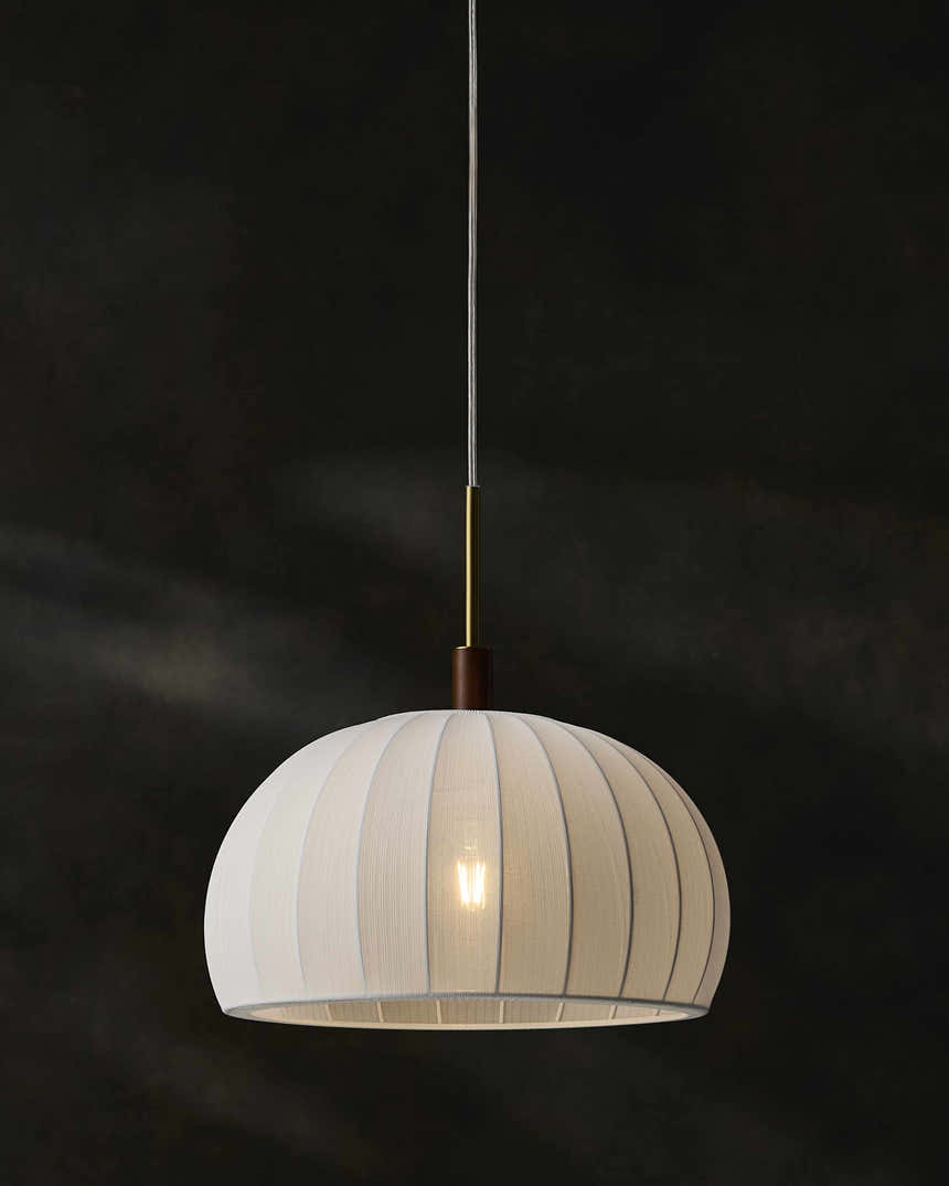 Emperador Pendant