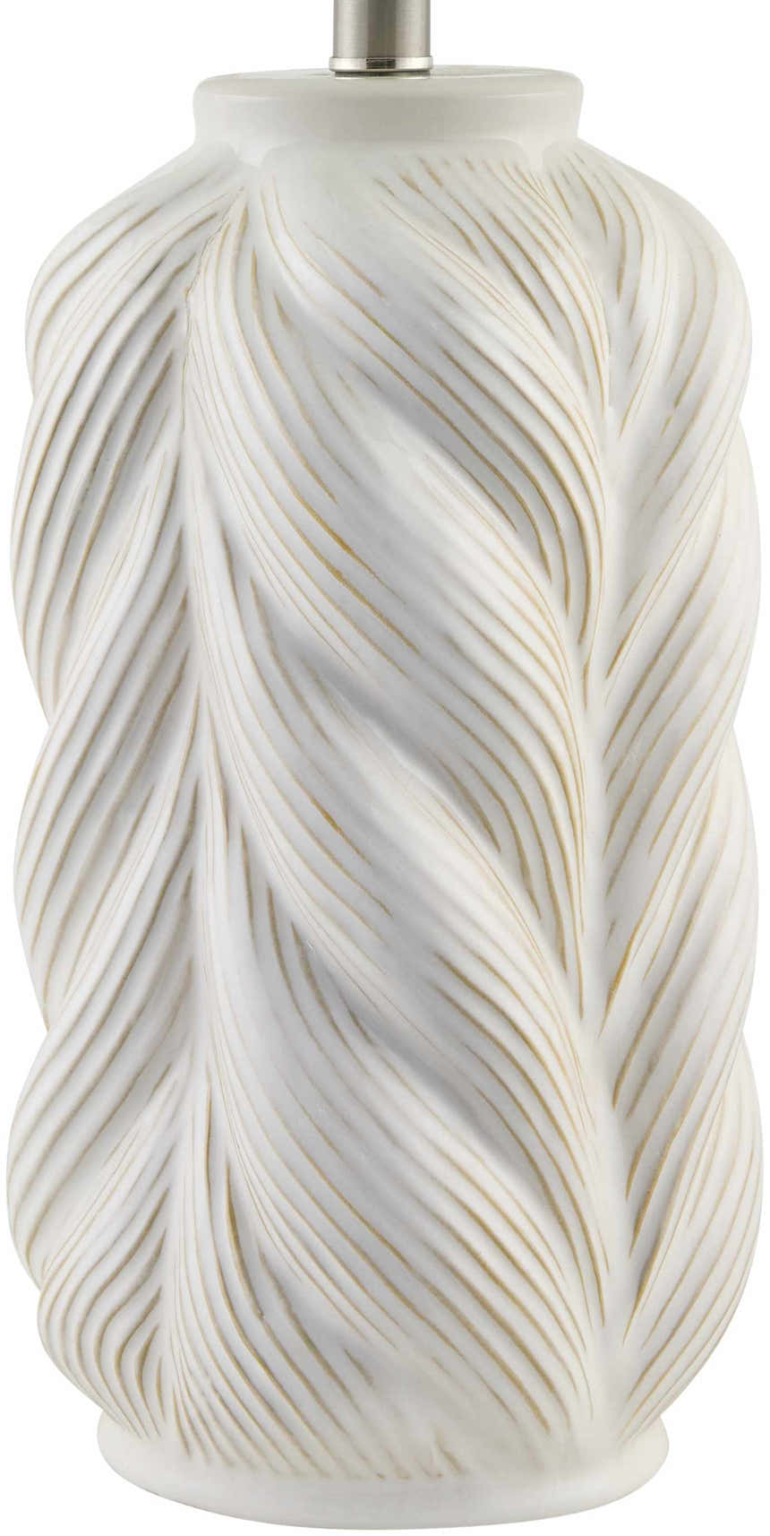 Kayankulam Table Lamp