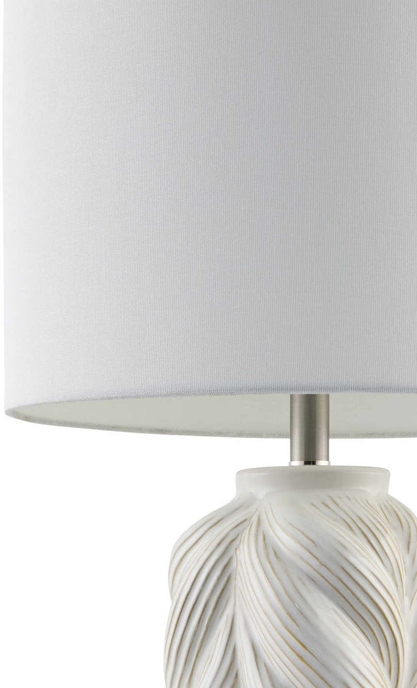 Kayankulam Table Lamp