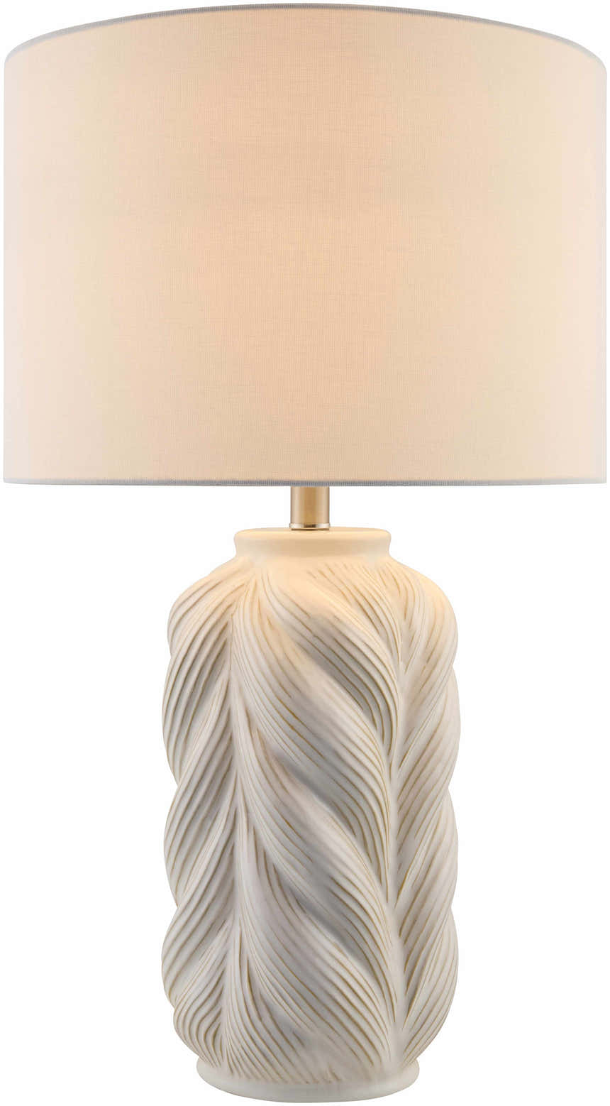 Kayankulam Table Lamp