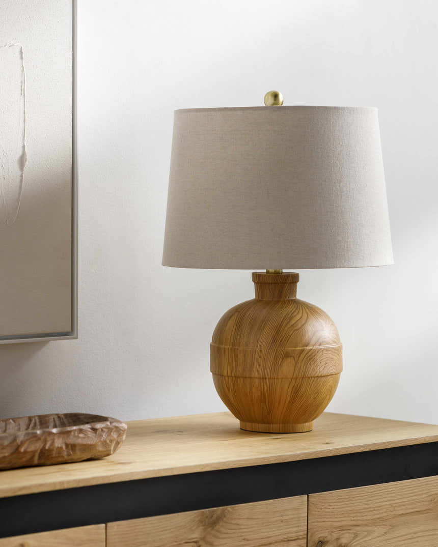 Karlshorst Table Lamp - Clearance
