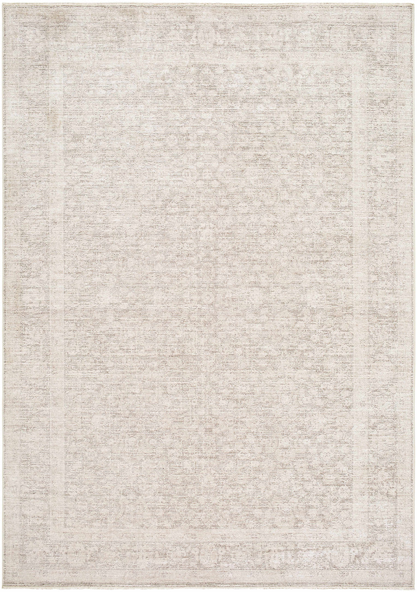 Maria Elena Machine Woven Galey Alix x LIVABLISS GADA-2304 Area Rug