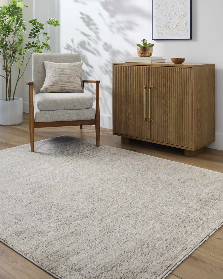 Maria Elena Machine Woven Galey Alix x LIVABLISS GADA-2304 Area Rug