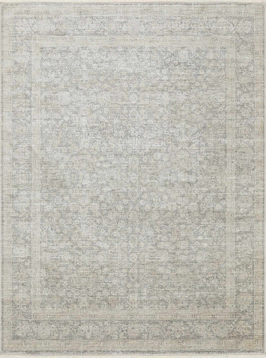 Maria Elena Machine Woven Galey Alix x LIVABLISS GADA-2304 Area Rug