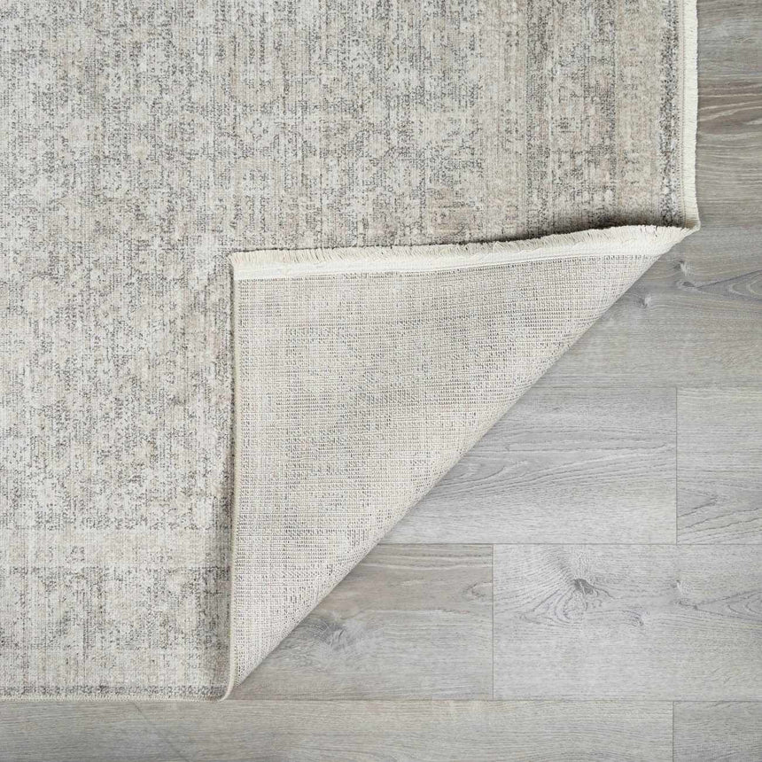 Maria Elena Machine Woven Galey Alix x LIVABLISS GADA-2304 Area Rug