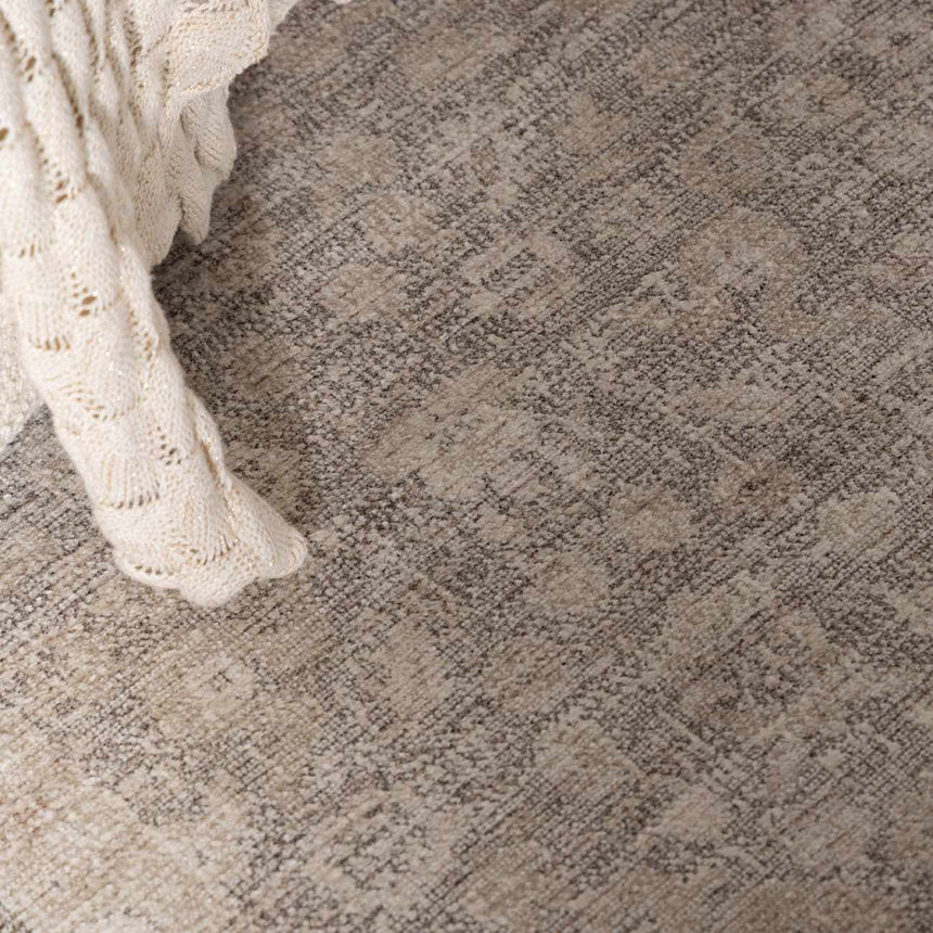 Maria Elena Machine Woven Galey Alix x LIVABLISS GADA-2304 Area Rug