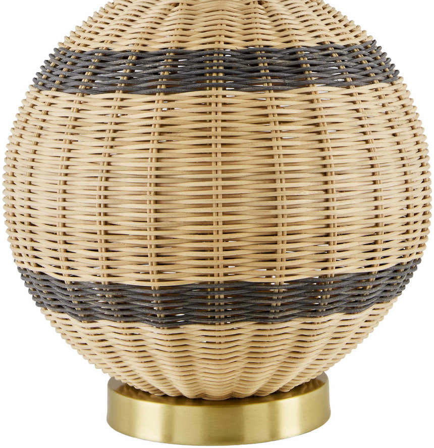 Klepinino Cream Table Lamp