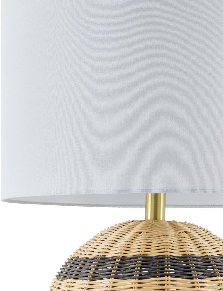 Klepinino Cream Table Lamp