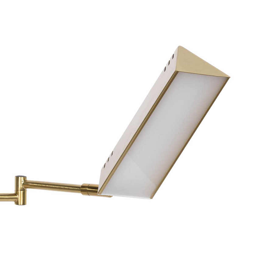 Ambajogai Table Lamp - Clearance