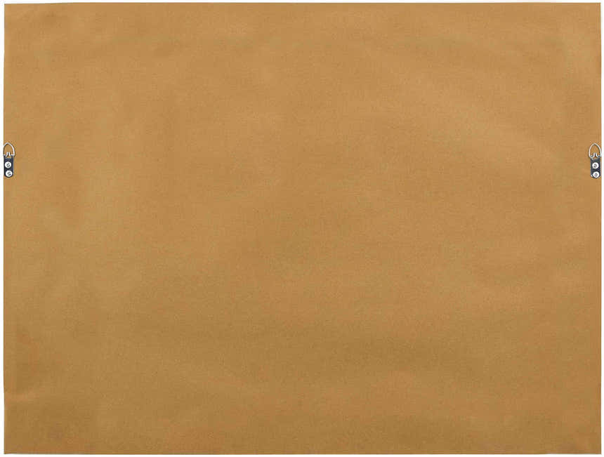 Nupae Gray Wall Decor
