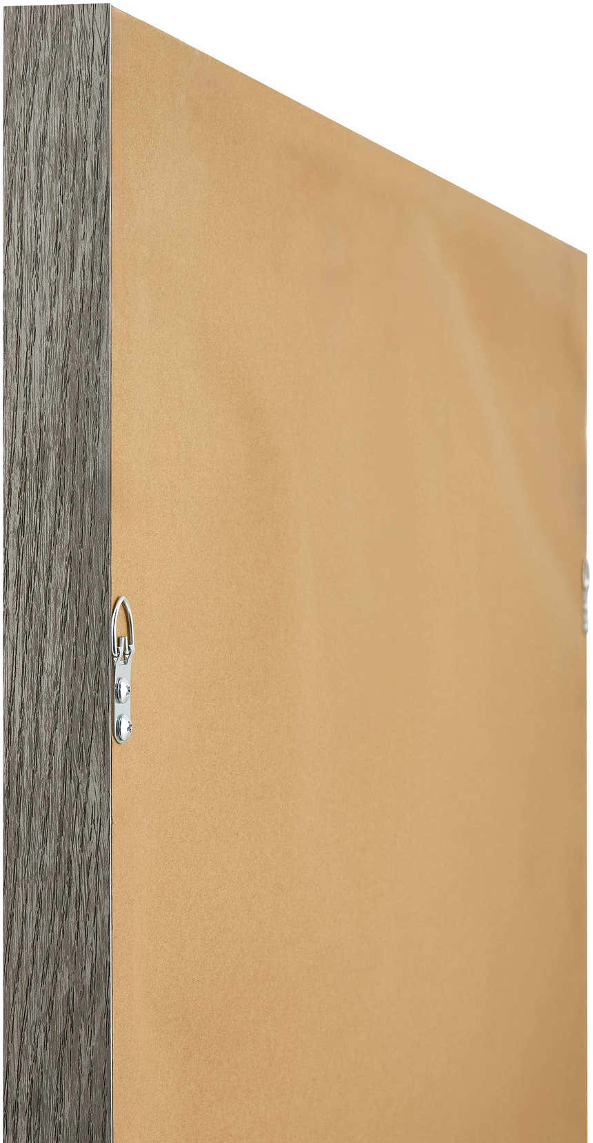 Nupae Gray Wall Decor