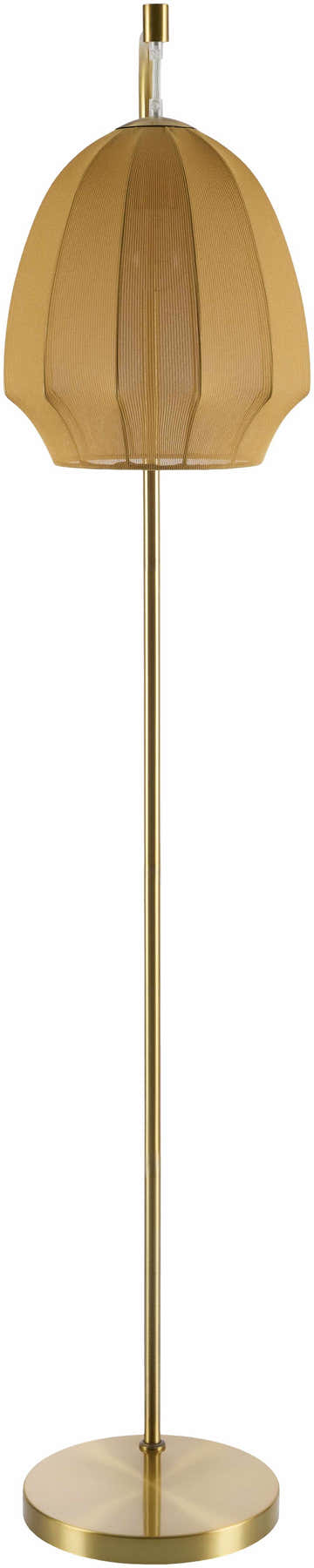 Kharsundi Floor Lamp