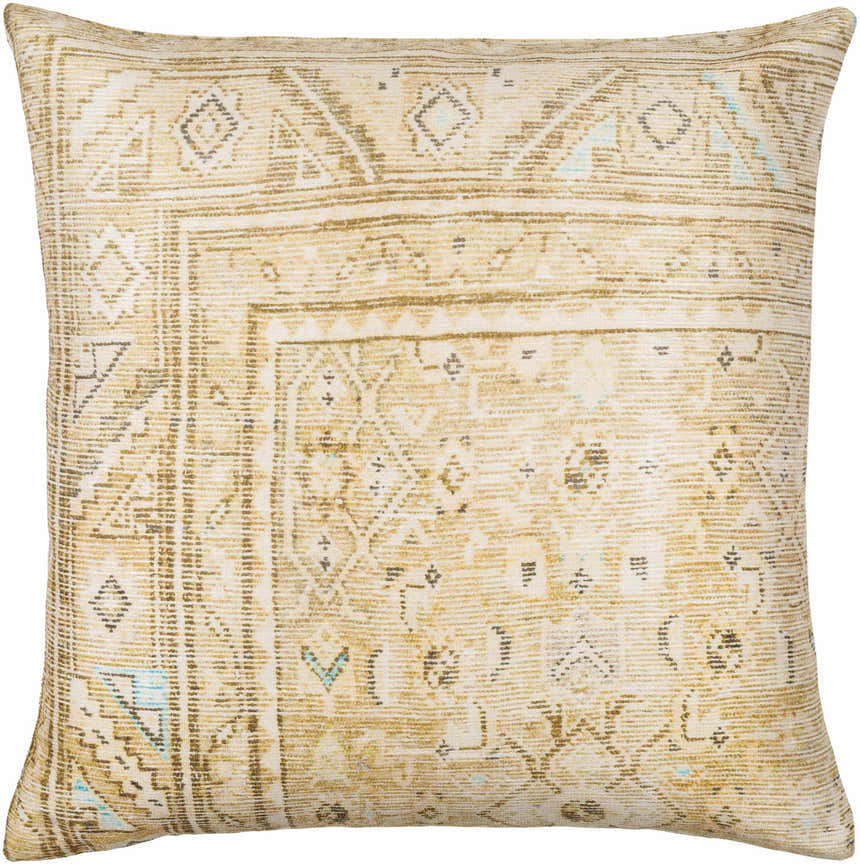 Acasia Outdoor Throw Pillows