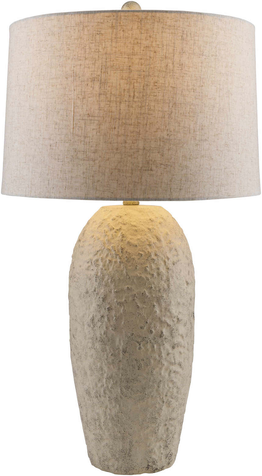 Kushalgarh Table Lamp