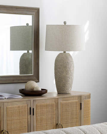 Kushalgarh Table Lamp