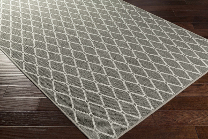 Leilani Sage Cut and Sew Custom Rug