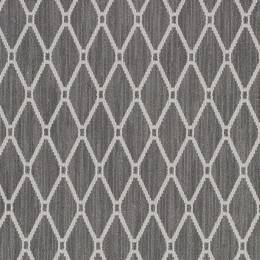 Leilani Sage Cut and Sew Custom Rug