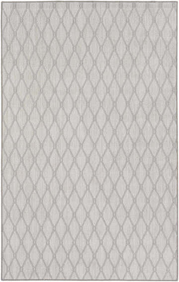 Leilani Off White Cut and Sew Custom Rug