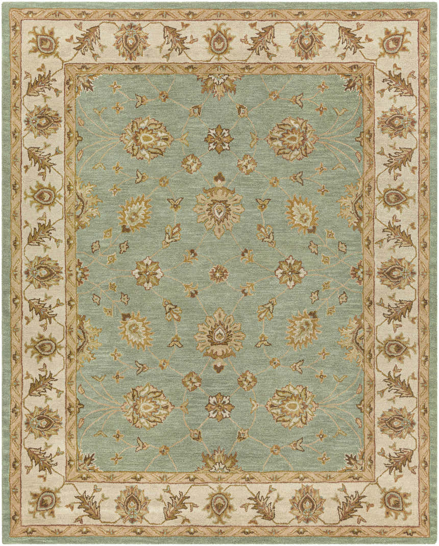 Made to Order Custom Size Lagrange Area Rug