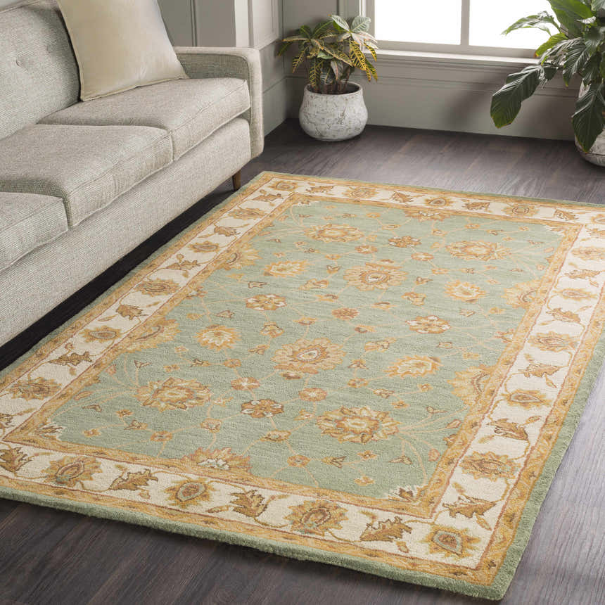 Made to Order Custom Size Lagrange Area Rug