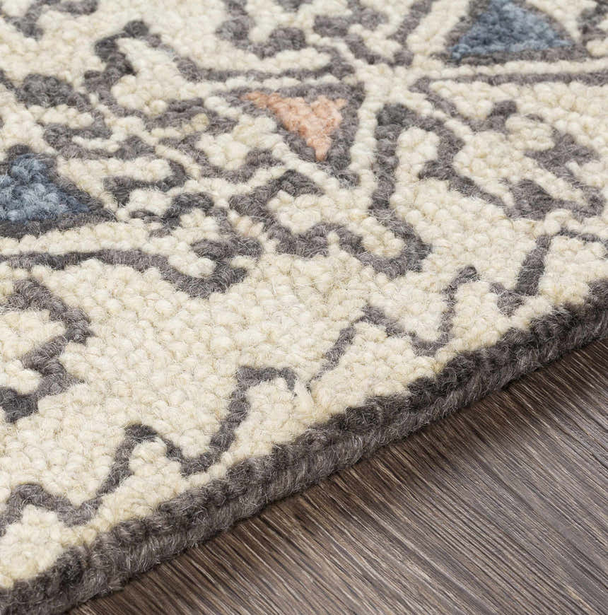 Made to Order Custom Size Laketon Area Rug