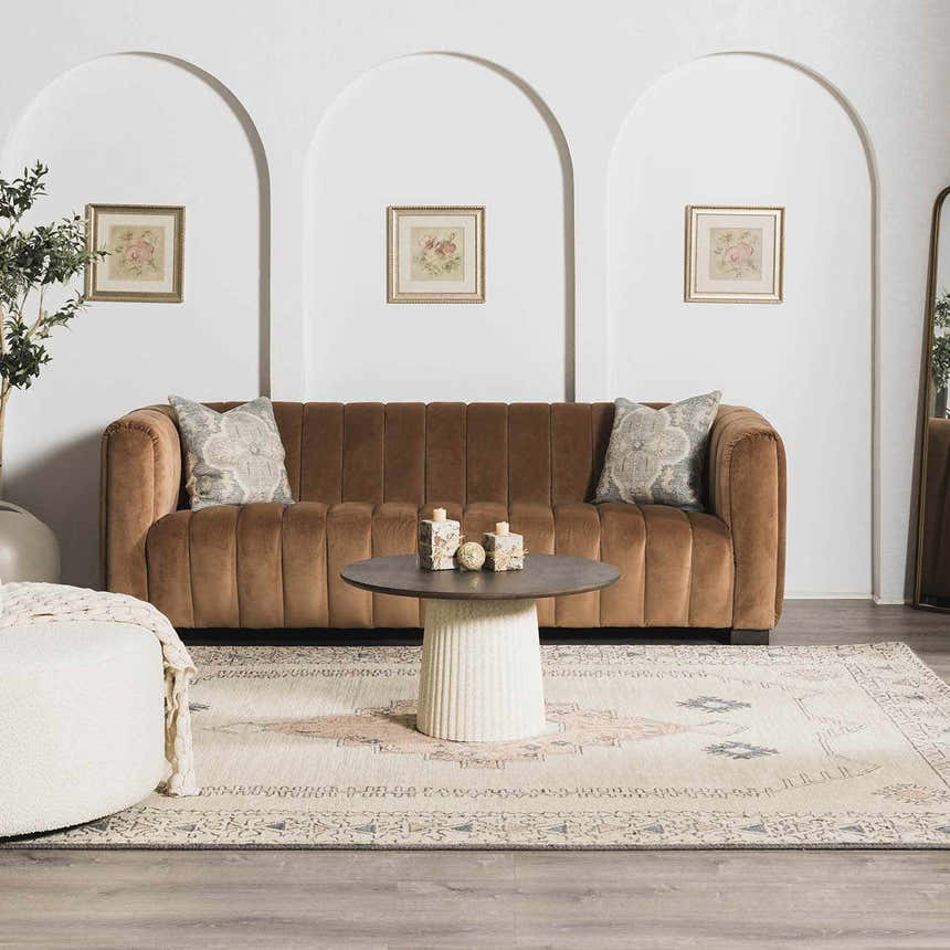 Made to Order Custom Size Laketon Area Rug