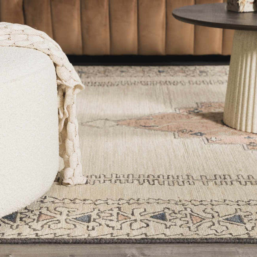 Made to Order Custom Size Laketon Area Rug