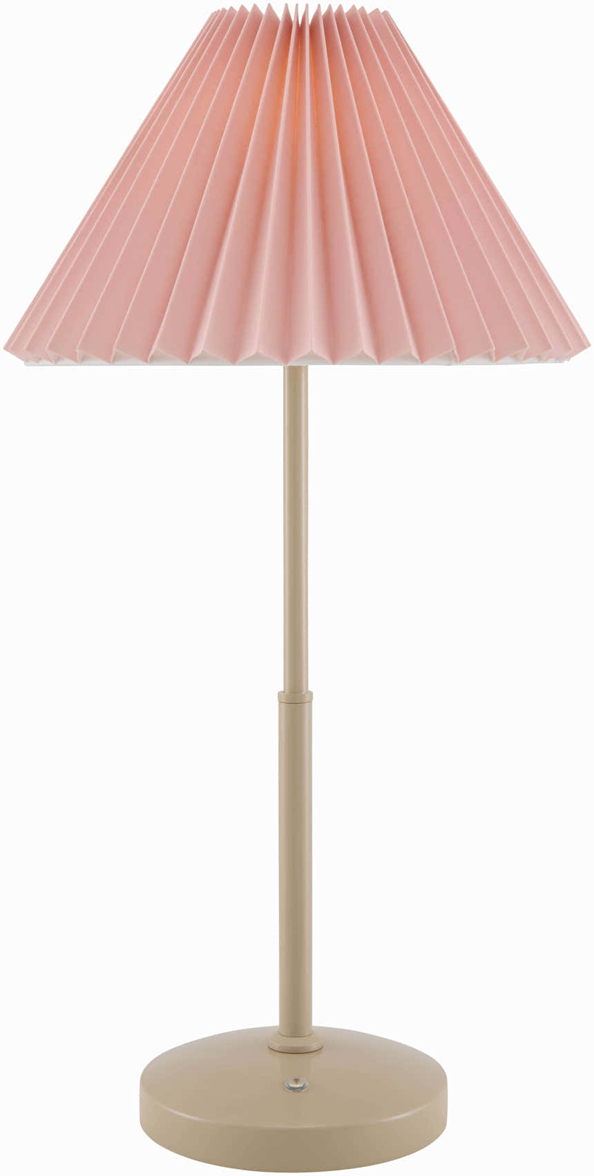 Weerestein Cream Table Lamp