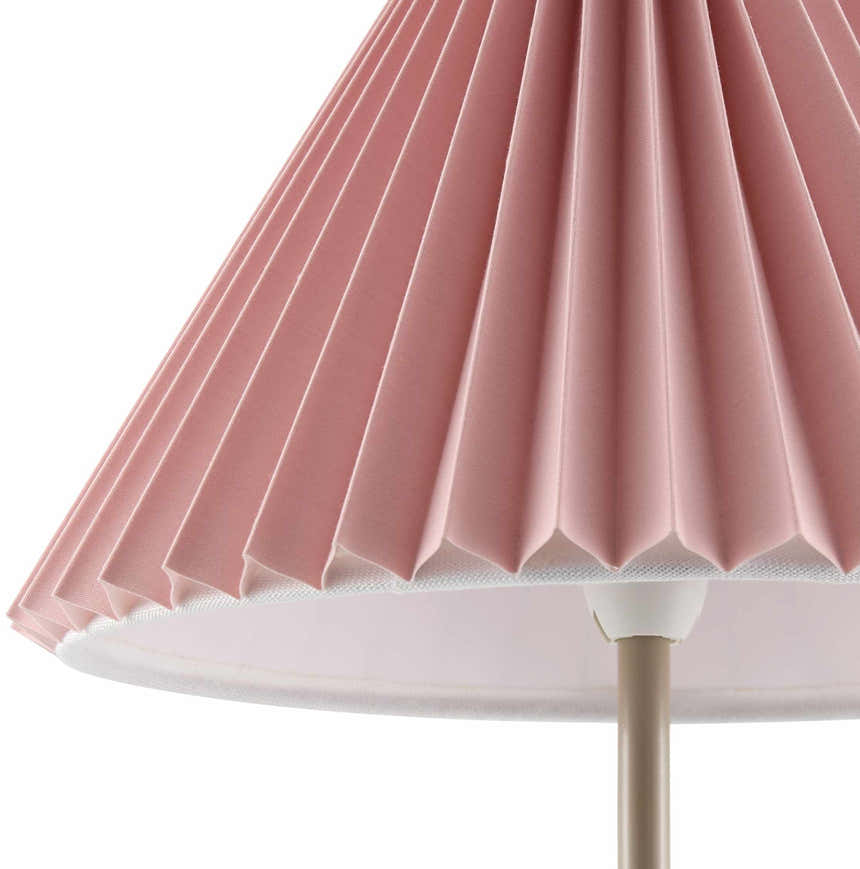 Weerestein Cream Table Lamp