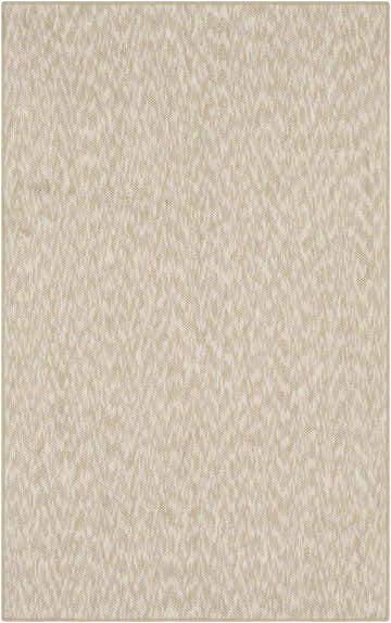 Lucca Beige Cut and Sew Custom Rug