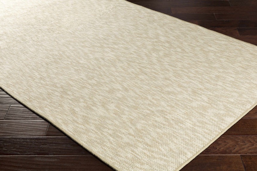 Lucca Beige Cut and Sew Custom Rug