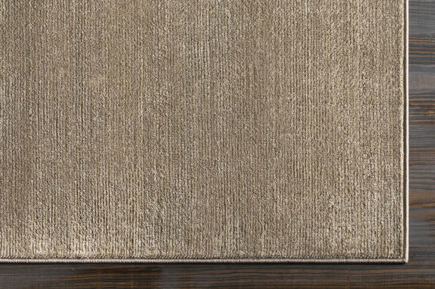 Lori Brown Hand Loomed Cut and Sew Custom Rug