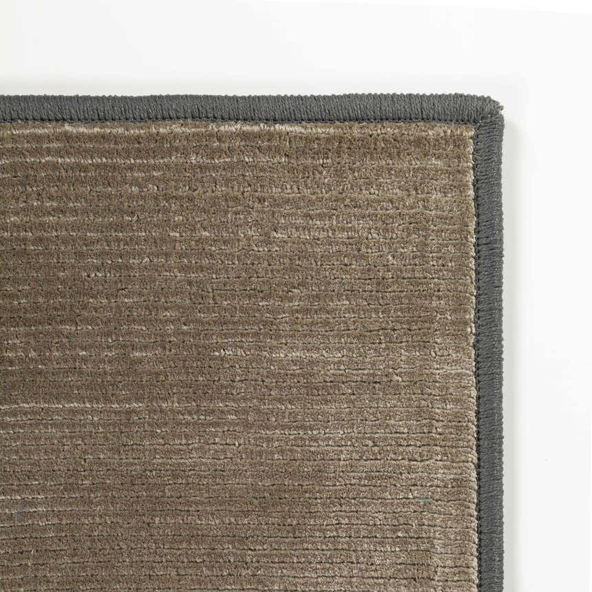 Lori Brown Hand Loomed Cut and Sew Custom Rug