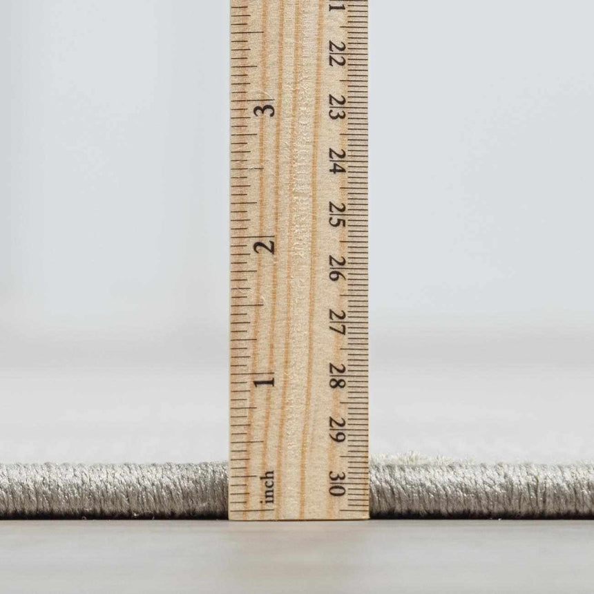 Lori Brown Hand Loomed Cut and Sew Custom Rug