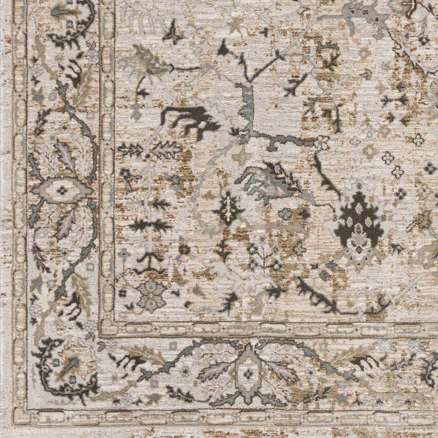 Sample Laughlin Thick Luxe Boutique Rug