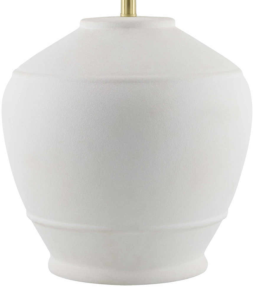 Lutterbach Table Lamp