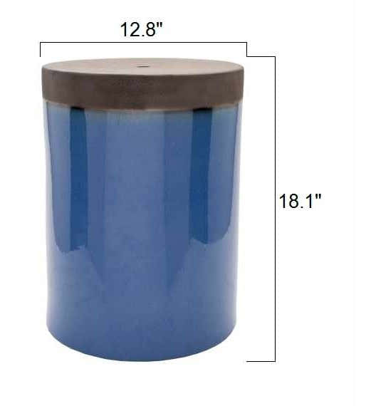 Limbaan Outdoor Stool - Clearance