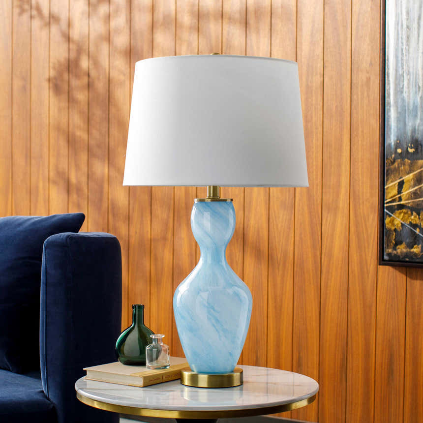 Limbuhan Table Lamp - Clearance