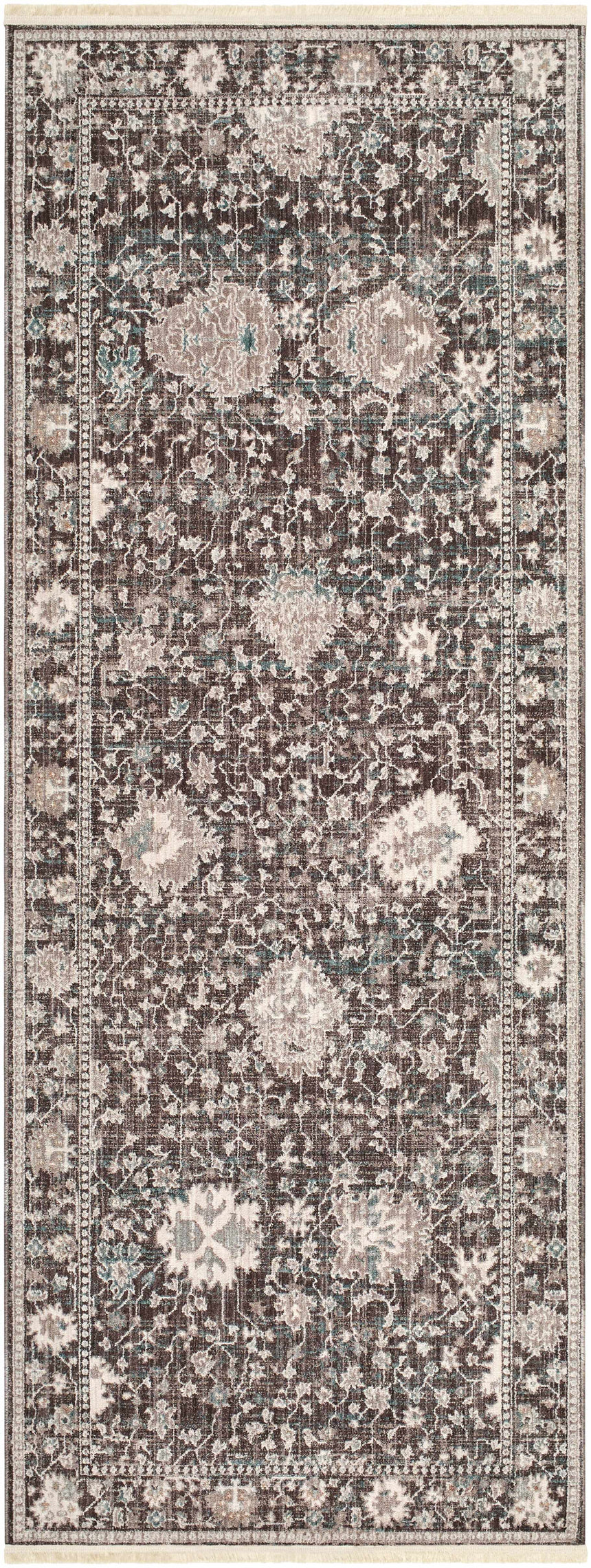 Linmansangan Area Rug - Clearance
