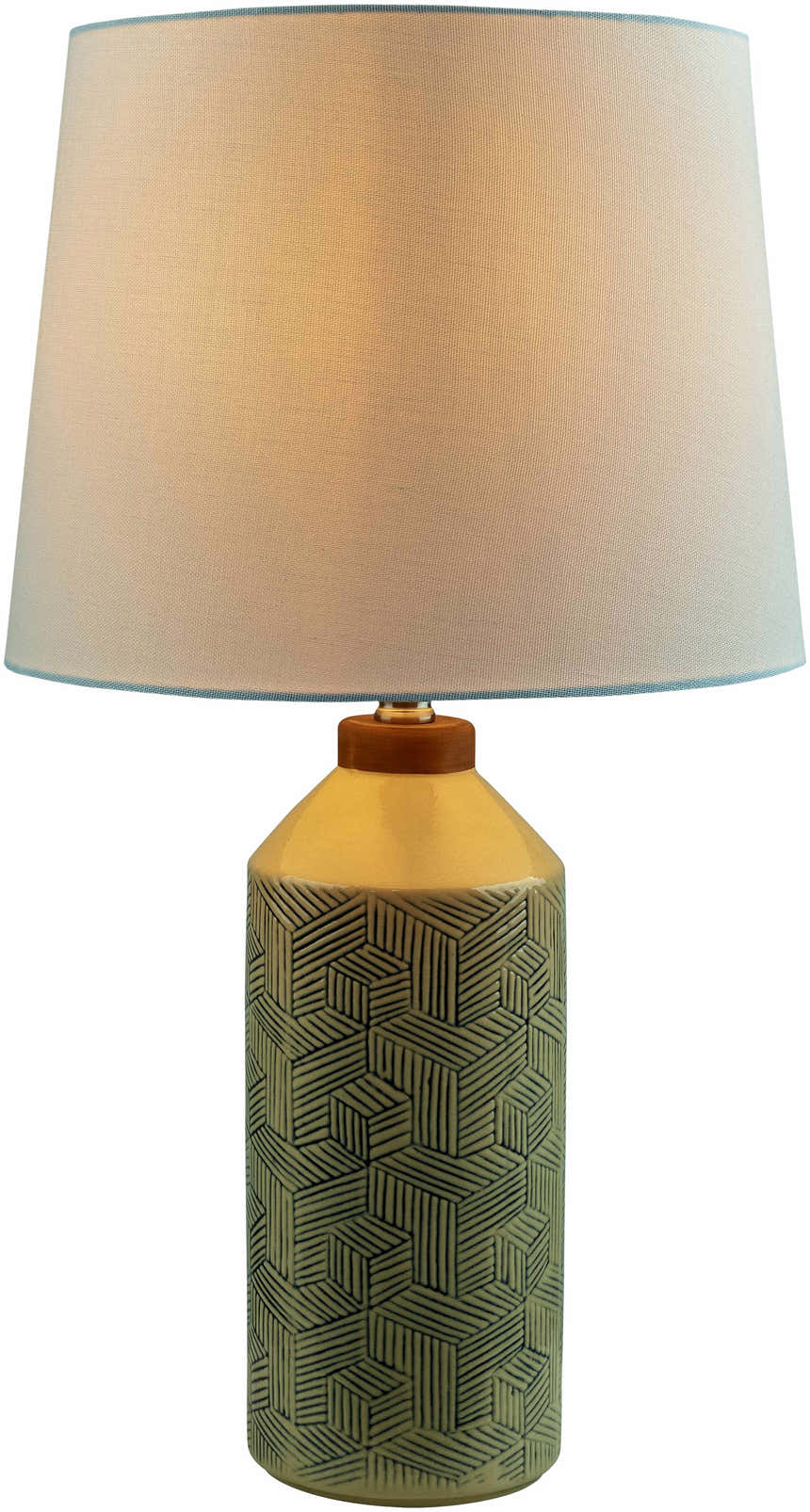 Lonquimay Table Lamp