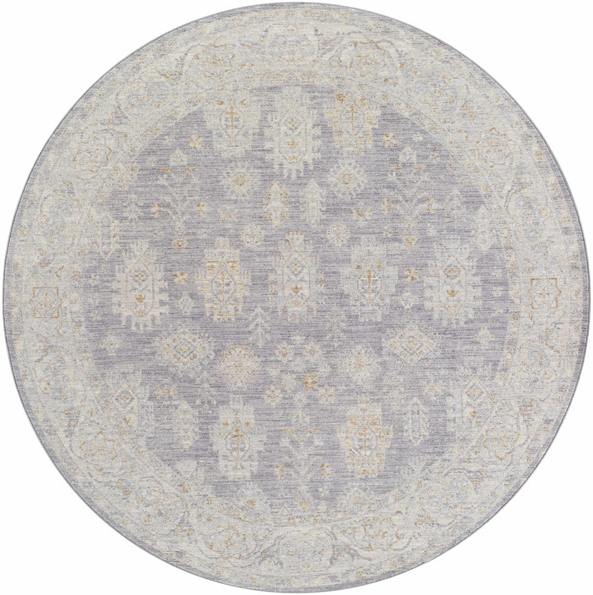 Coby Brown Avant Garde Area Rug