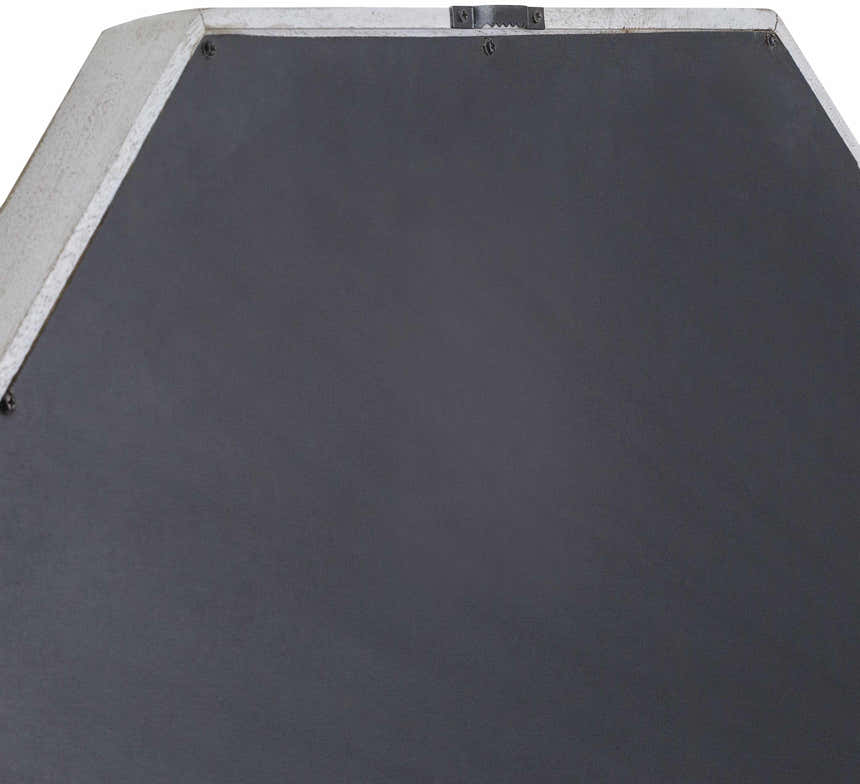 Lagueruela White Mirror