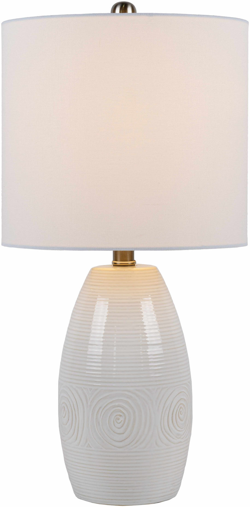 Lumbang Table Lamp