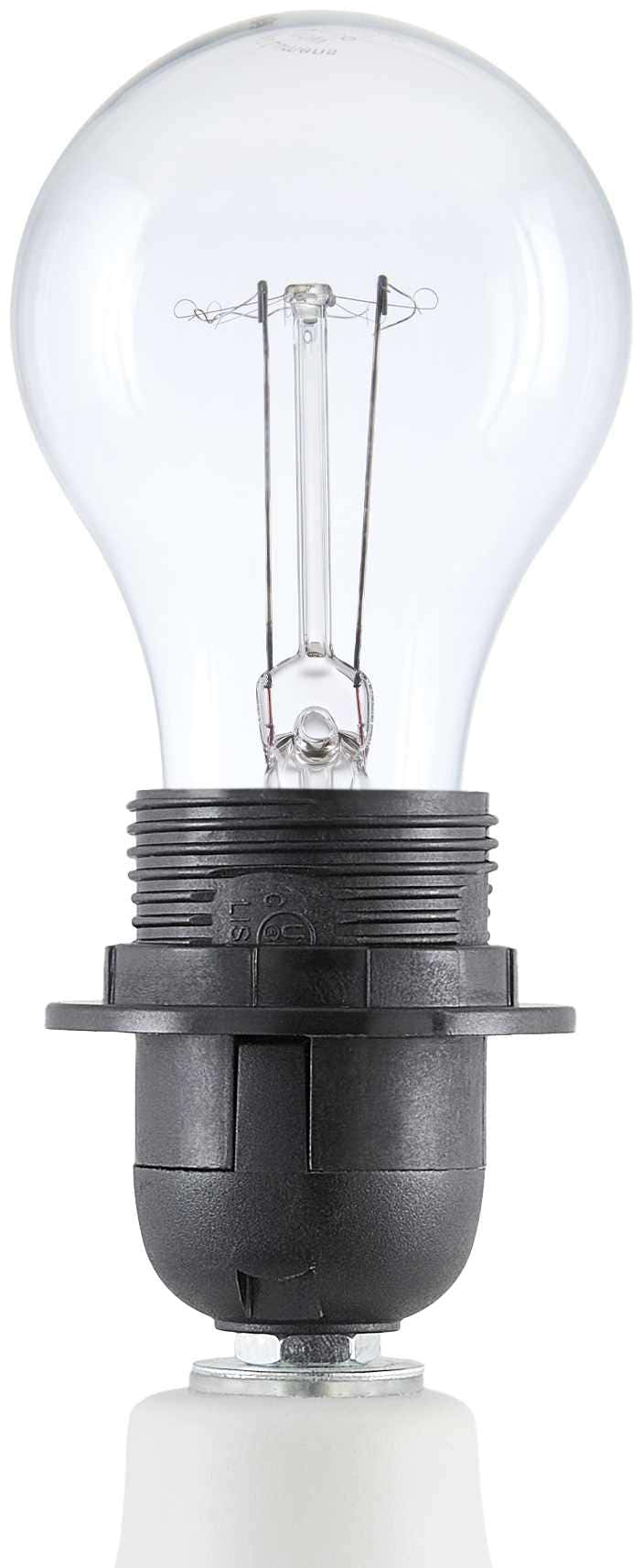 Lumellogno White Table Lamp