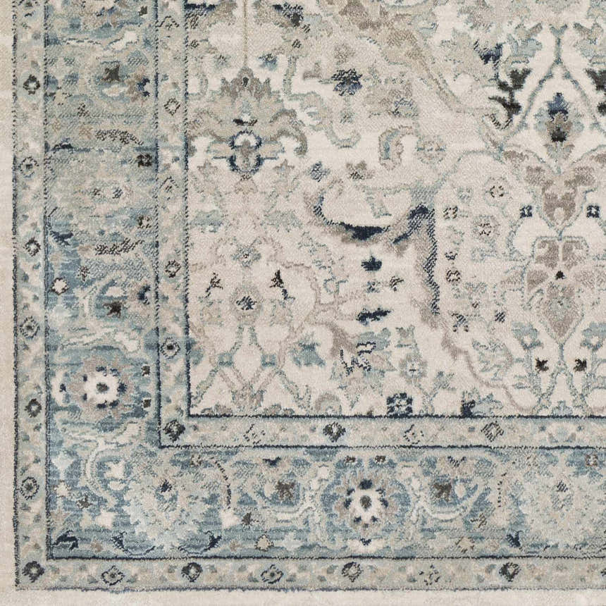 Sample Leonard Area Rug - Clearance
