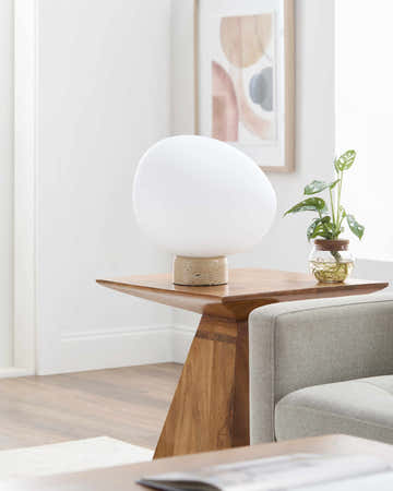 Listvyanka Table Lamp